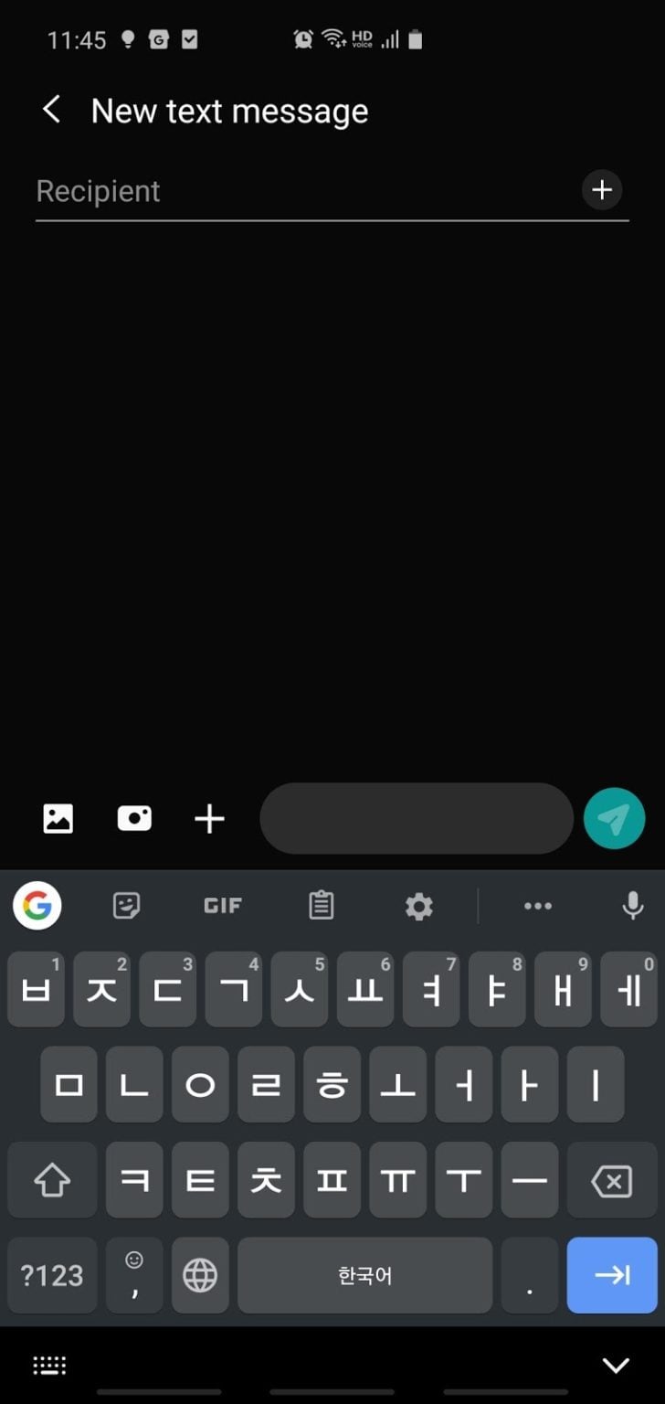 How to Install Korean Keyboard On Your Phone 10 Magazine Korea