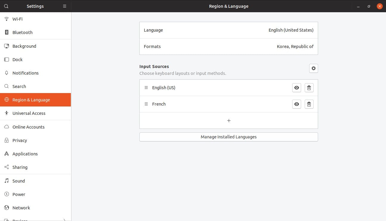 How to Install a Korean Keyboard on Your Computer | 10 Magazine