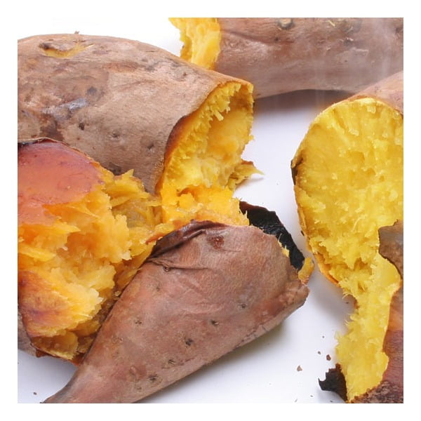 Korean sweet potato