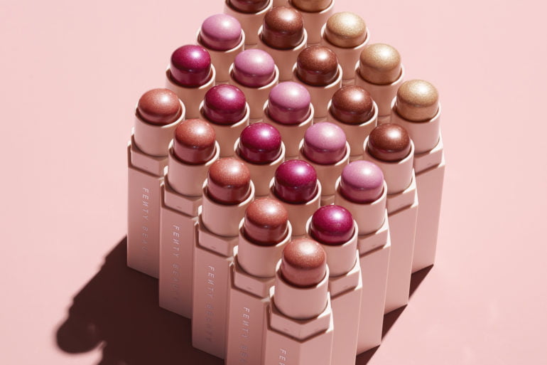 Fenty beauty