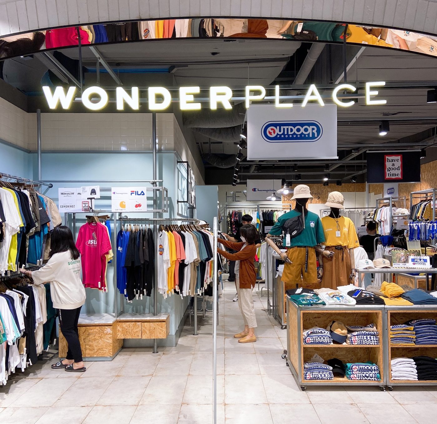 9 Affordable Korean Fashion Brands You Need to Try 10 Magazine Korea