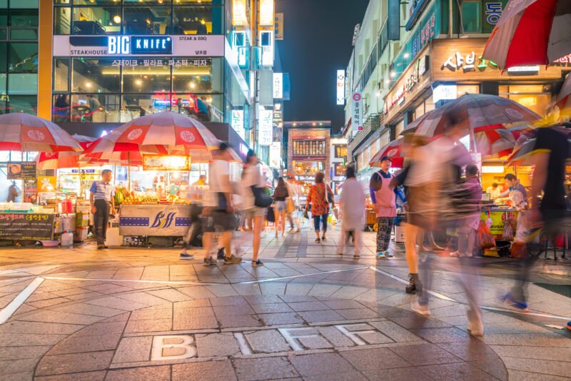 The Legal Drinking Age in Korea | 10 Magazine Korea