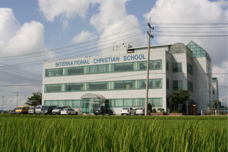 international-christian-school-pyeongtaek