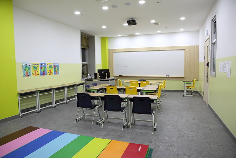 Juniper Christian School