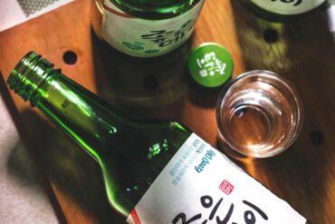 drinking age in Korea