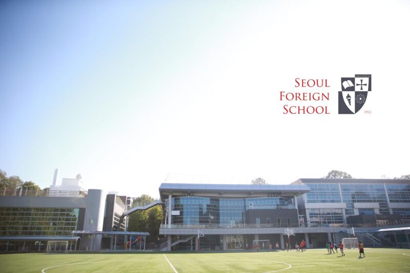 seoul foreign school 