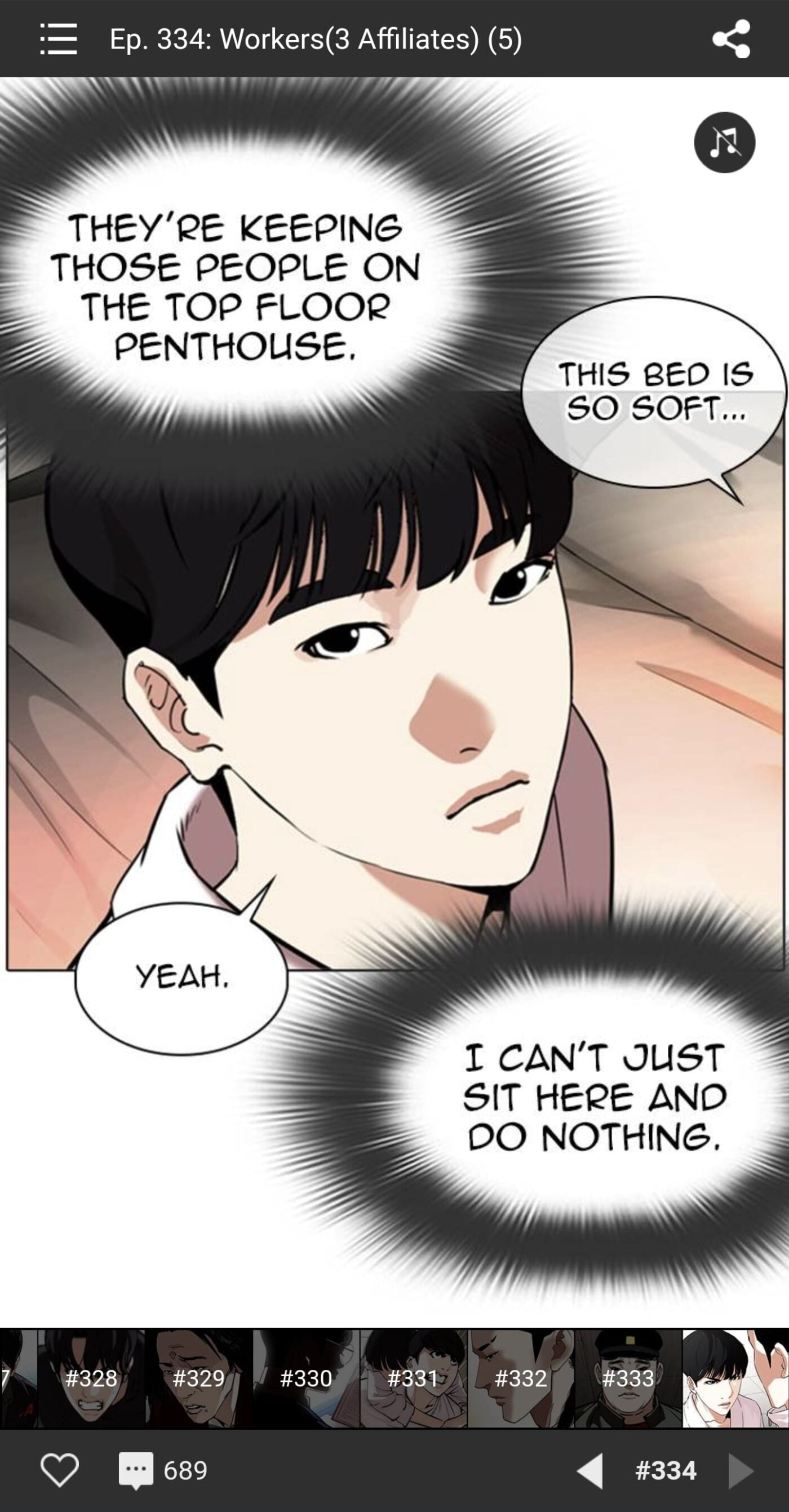 Where Can I Read Korean Webtoons In English