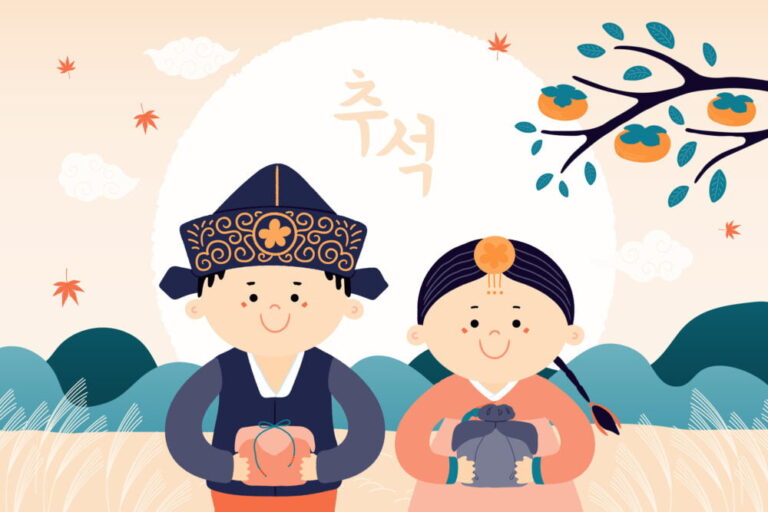 chuseok