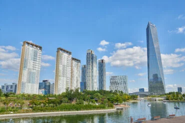 17 Best Marketing and Advertising Agencies in Korea