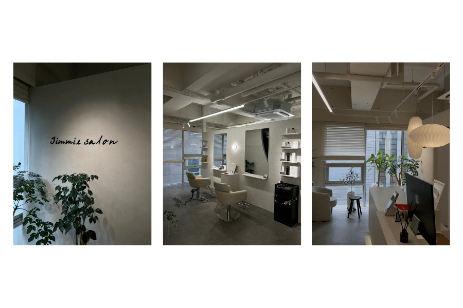 jimmie salon 10 English-Speaking Hair Salons In Seoul To Look Your Best (2026)