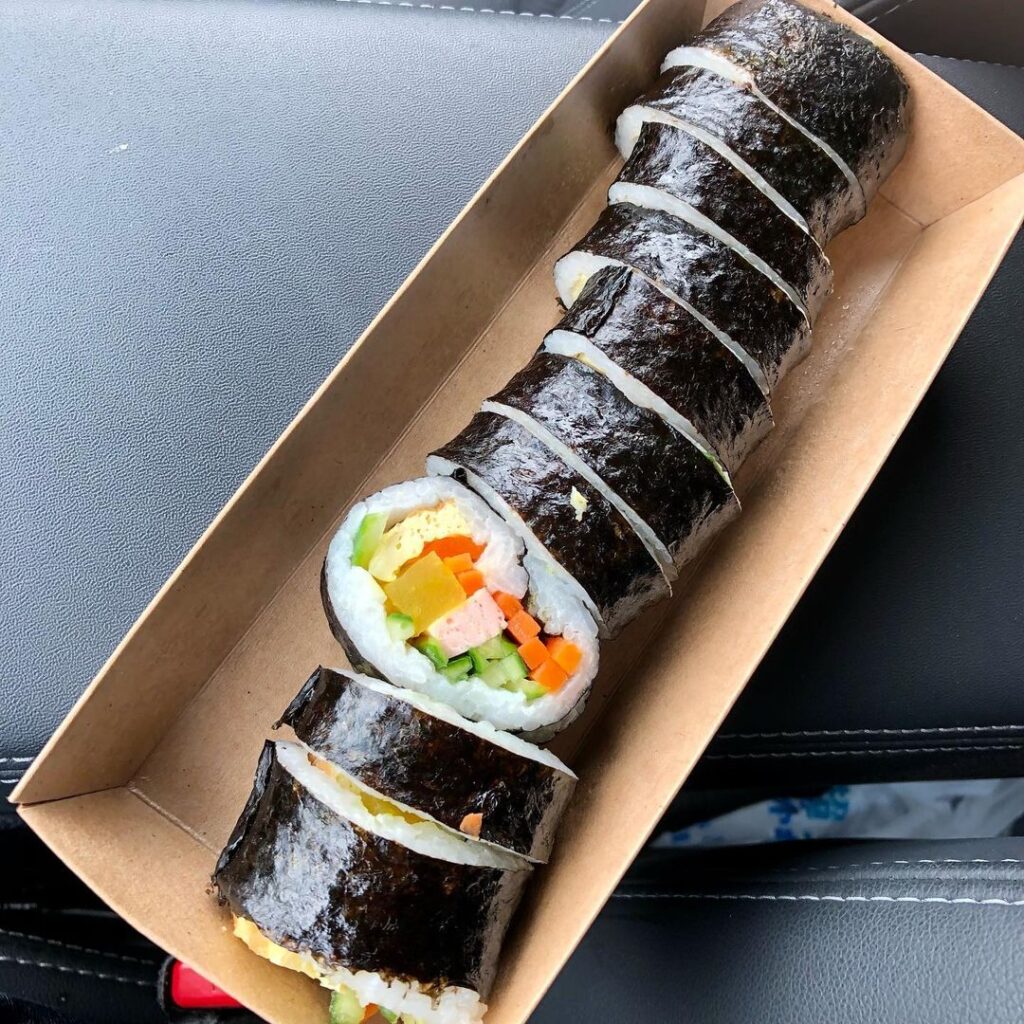 Kimbap
