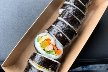 Kimbap
