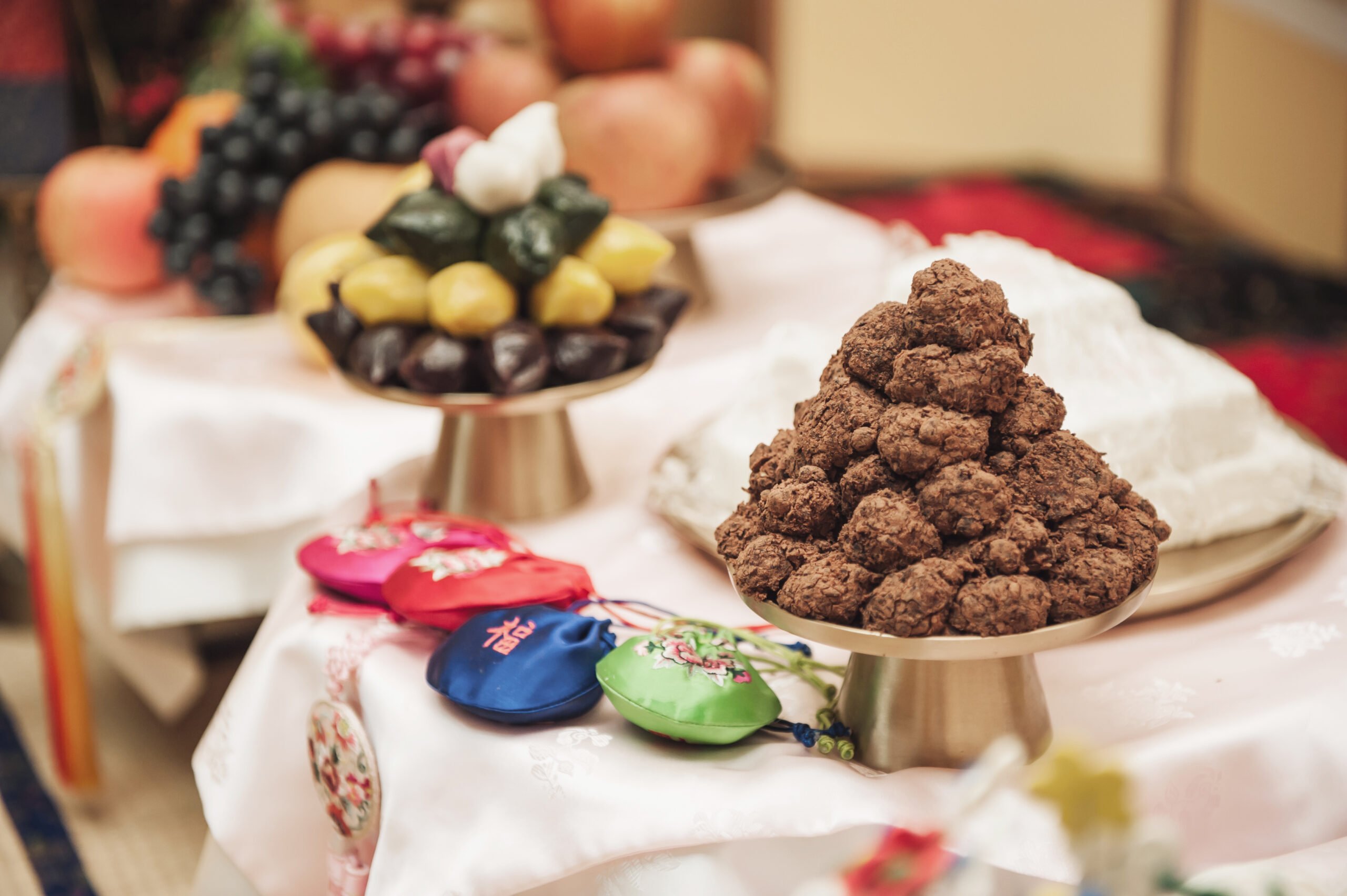 things to do during chuseok