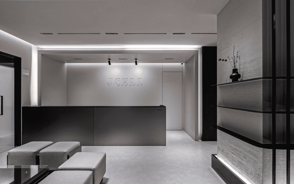 Jcell Dermatology Clinic