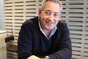 M & A risk management in Korea-Eric Hoffman CEO of Asia Risk & Insurance Advisors (ARIA)