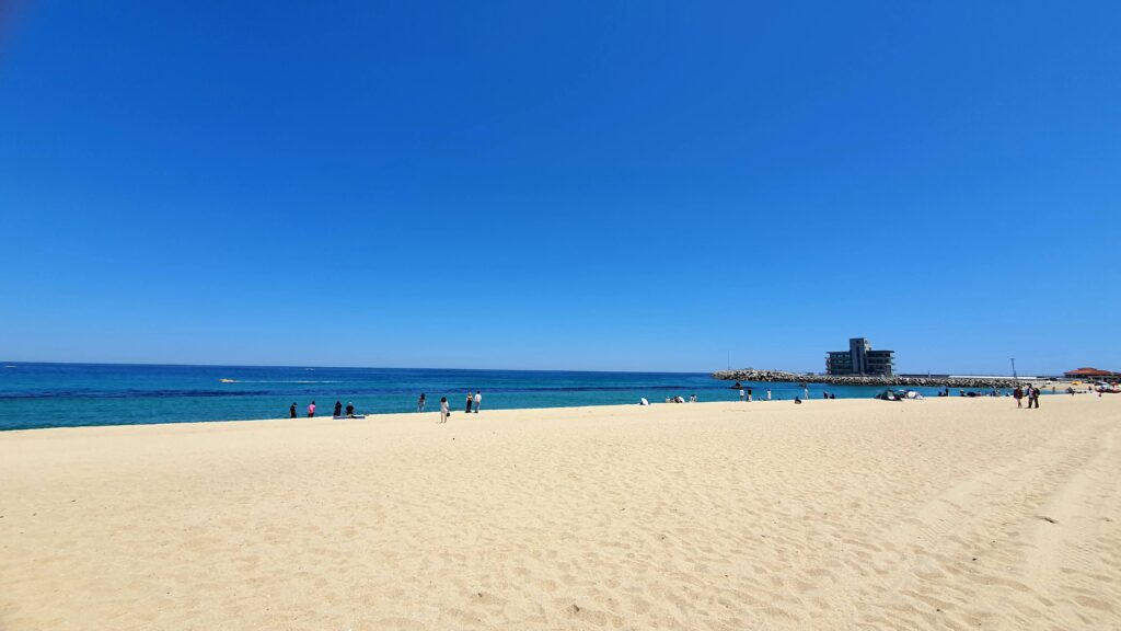 Thrilling Outdoor Things To Do In Seoul This Summer