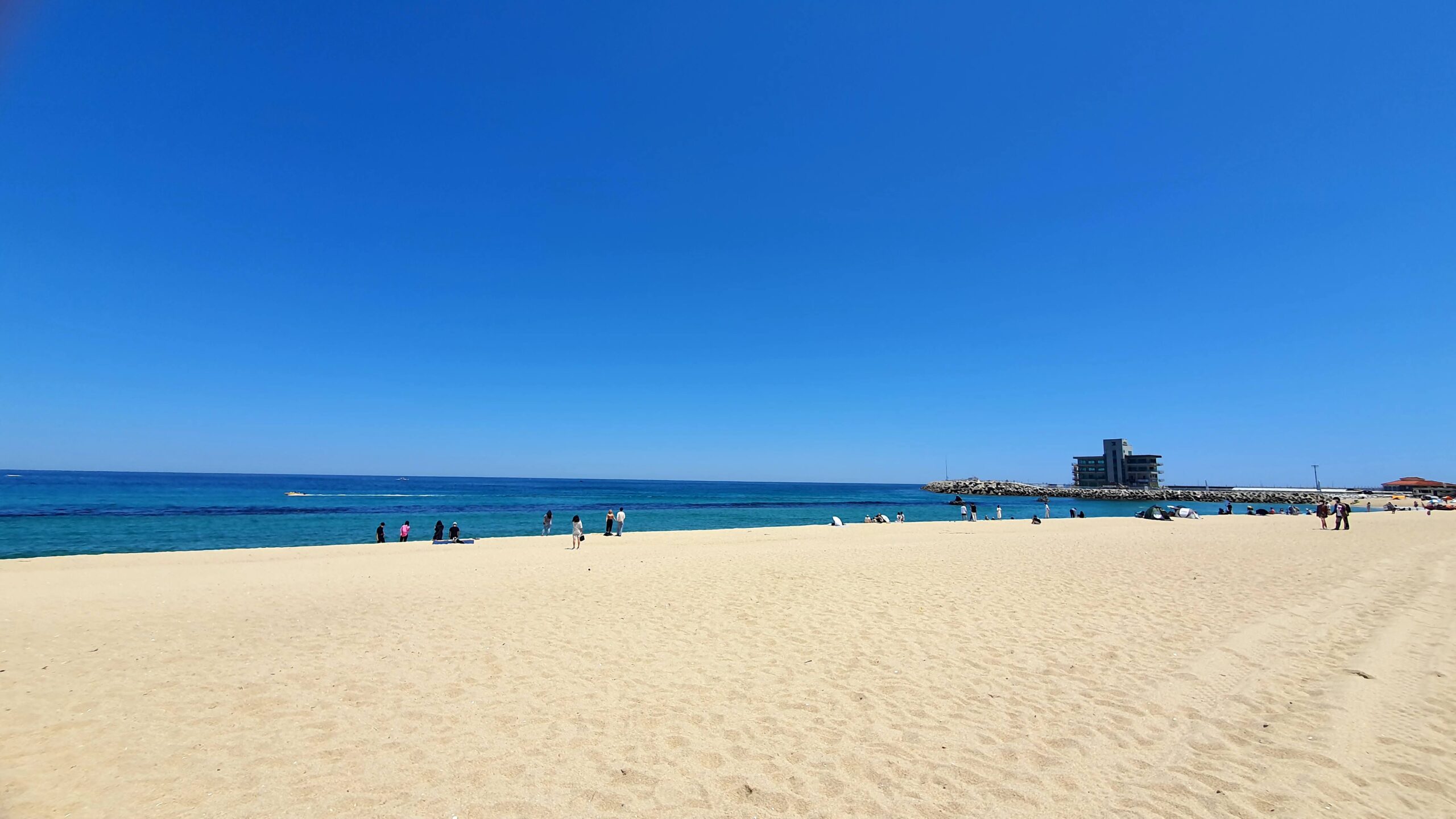 Thrilling Outdoor Things To Do In Seoul This Summer