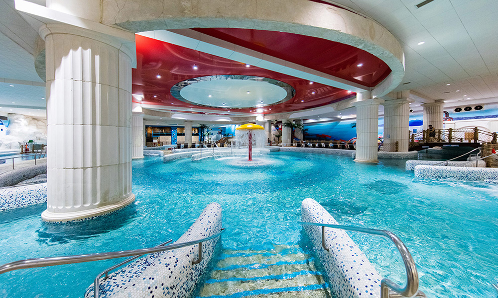 sealala waterpark top 10 water parks in korea to beat the heat summer