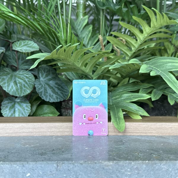 Climate Card Seoul