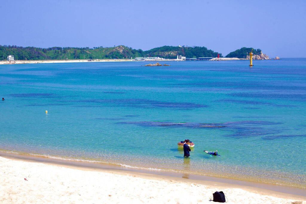 19 Best Beaches in Korea to Visit in Summer 2026