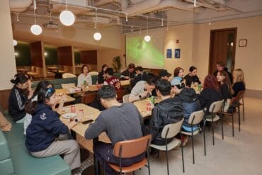 How to meet people in Korea-How to make friends in Korea