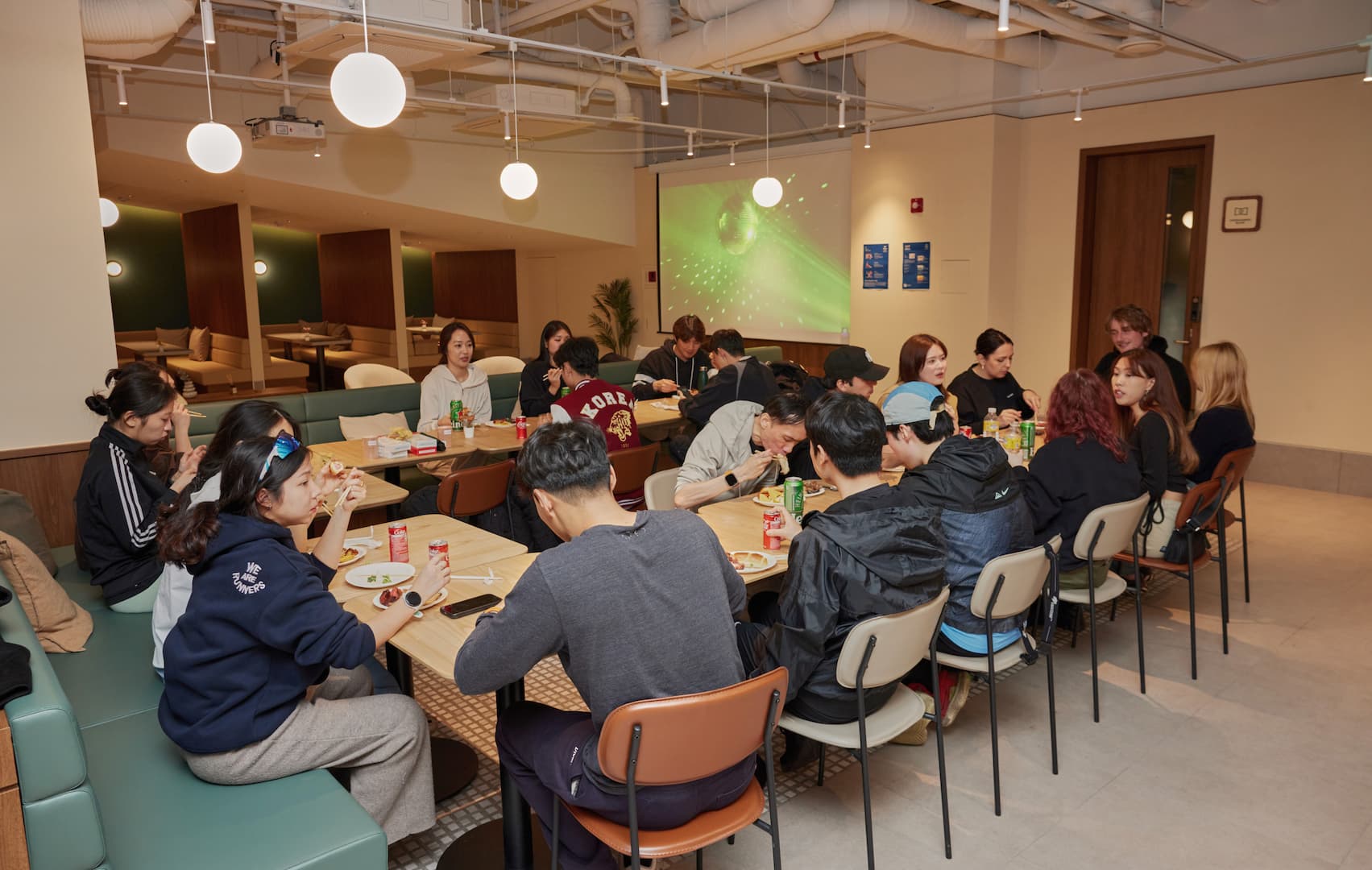 How to meet people in Korea-How to make friends in Korea