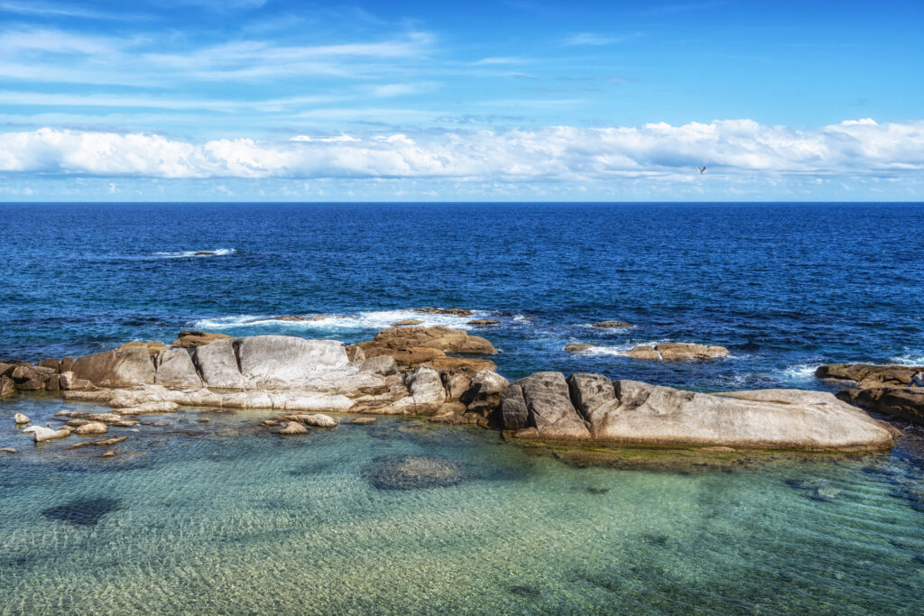 Jumunjin Beach | Gangneung, Gangwon-do summer beaches in korea best 19
