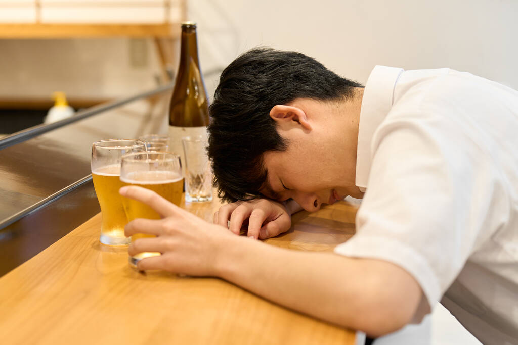 Korean Hangover Cure Guide: What Kind Of Hangover Do You Have?