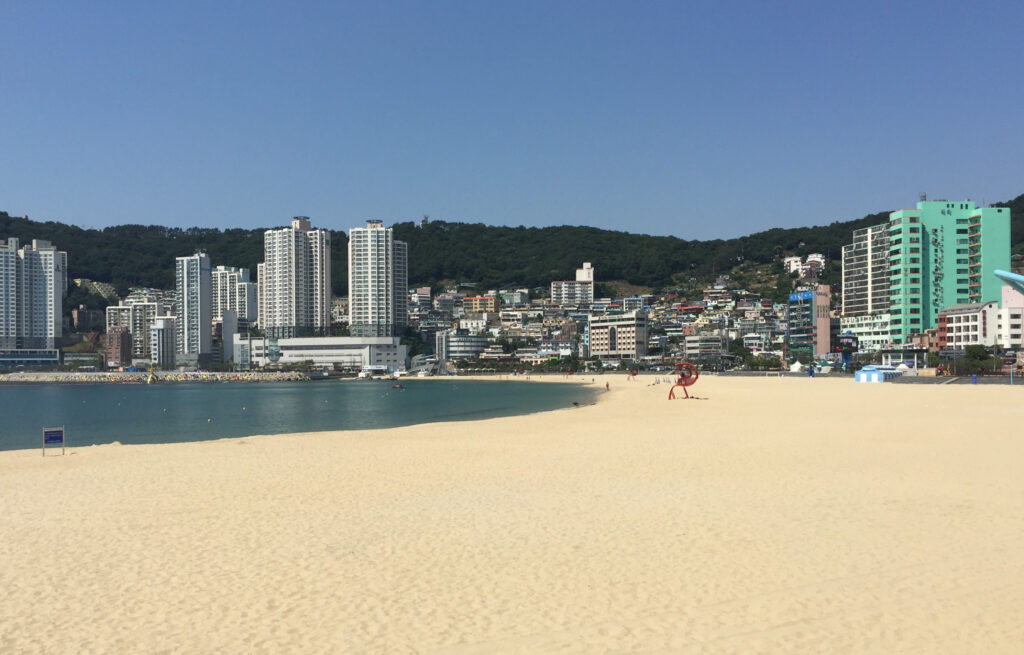 Songdo-Beach-Seo-gu-Busan-busan-beaches-in-summer-in-korea-scaled