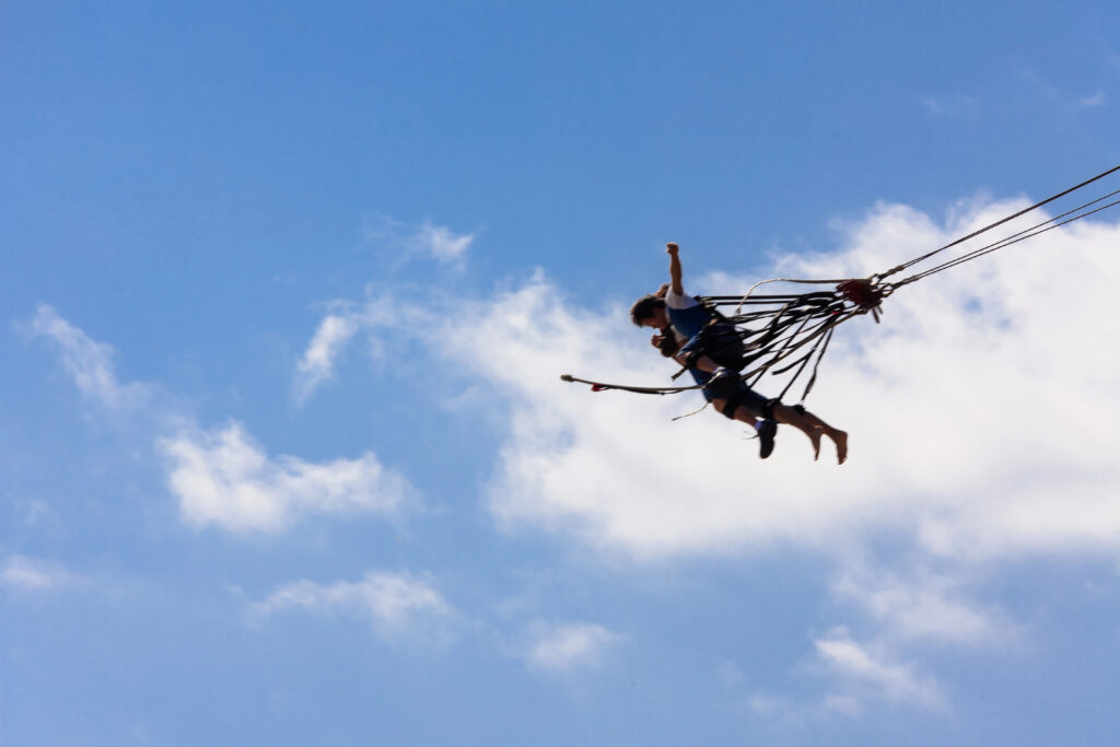 spring in korea yuldong Park