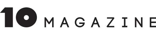 10mag.com Logo