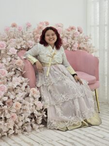 Ginyn Noble Cadavillo