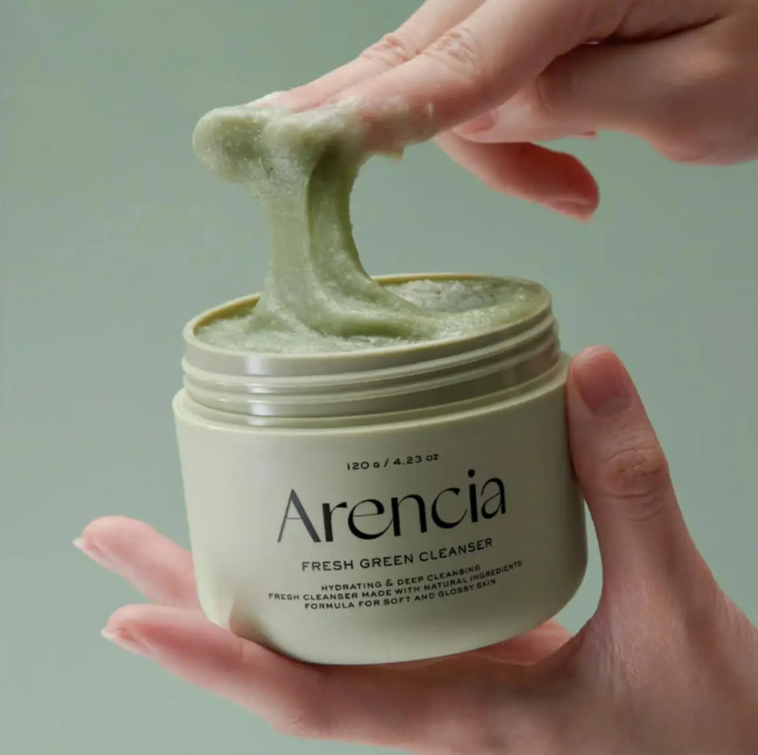 arencia korean cosmetics