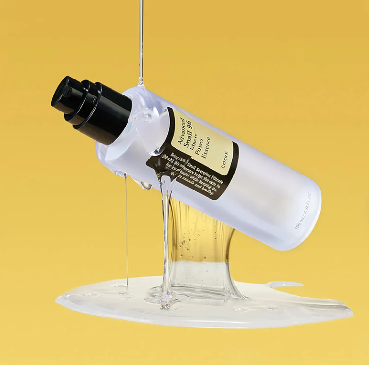 COSRX korean skincare