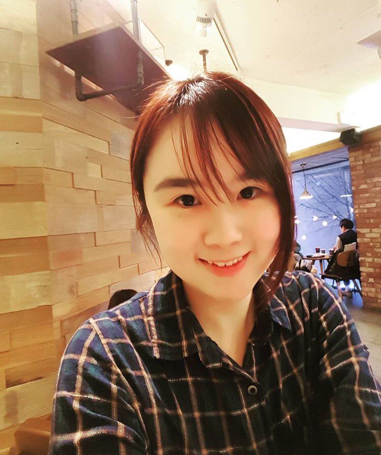 Chloe Eu author profile picture