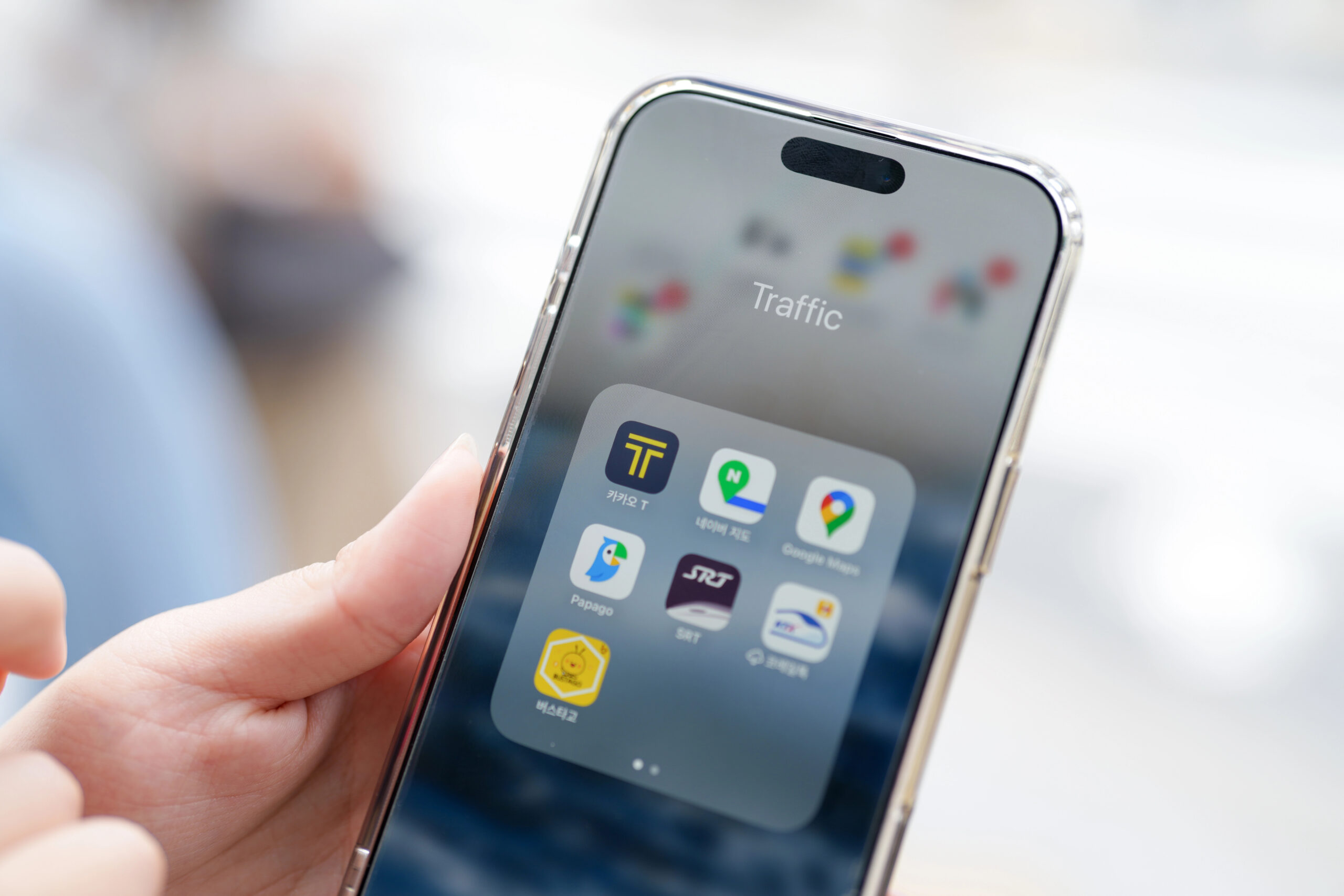 12 Essential Apps for Seoul in 2026 apps in kore delivery naver map