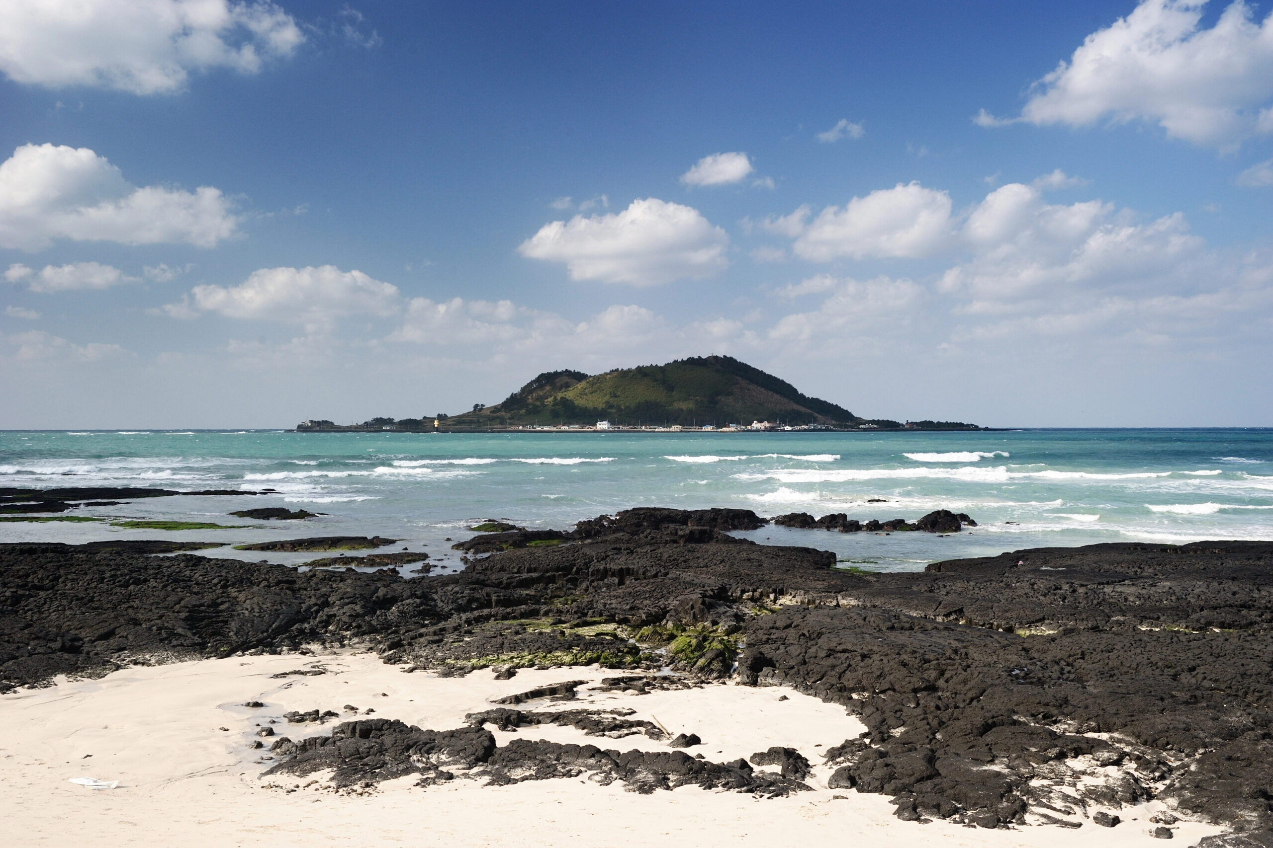 Hyeopjae Beach | Cheju, Jeju best summer beaches in korea jeju 2026.