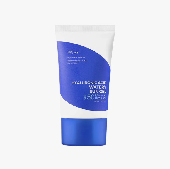 Isntree Hyaluronic Acid Watery Sun Gel SPF50+ PA