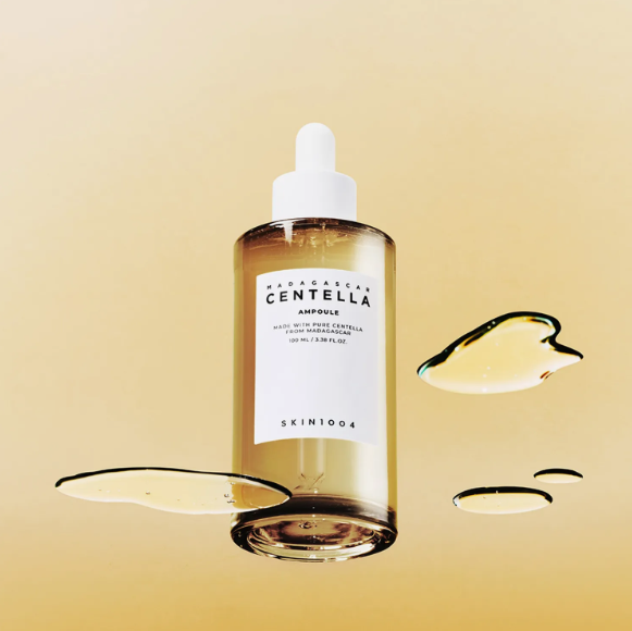 SKIN1004 Madagascar Centella Ampoule