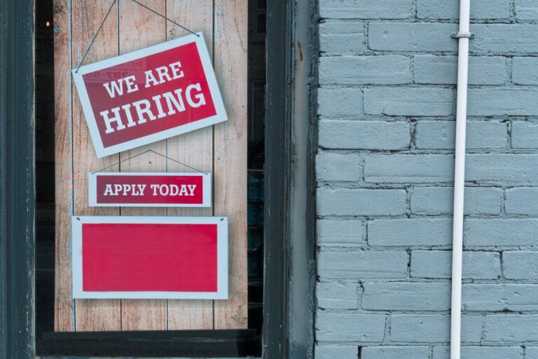 Finding a Job in South Korea as a Foreigner
