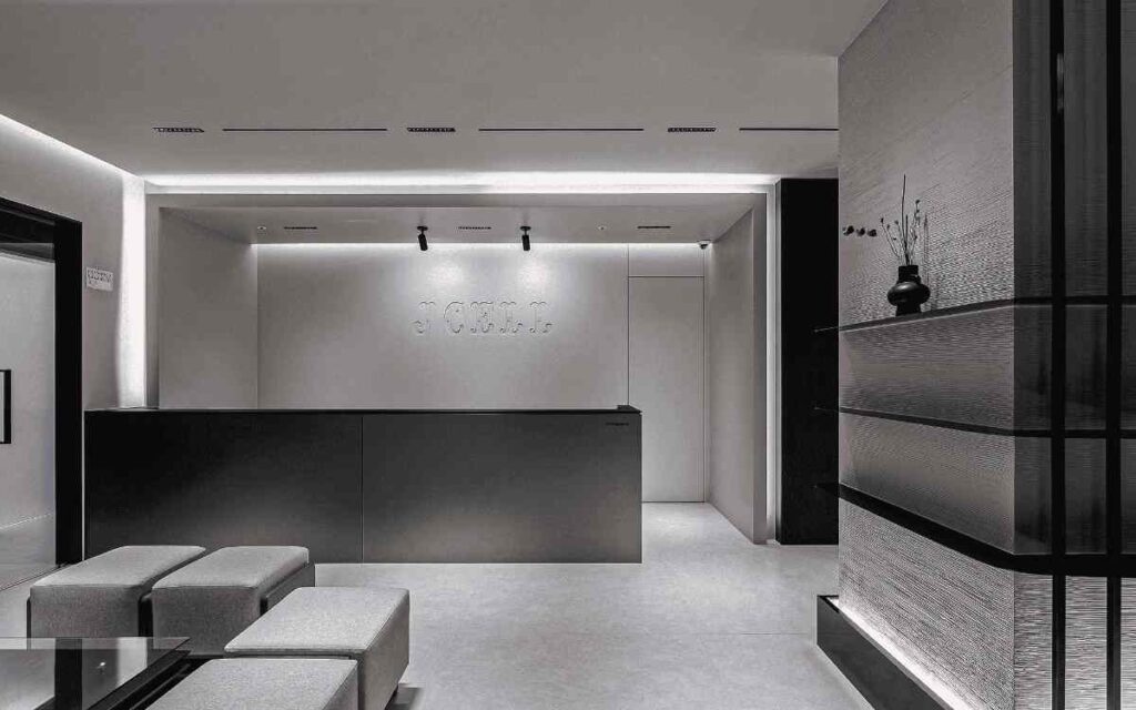 Jcell Dermatology Clinic